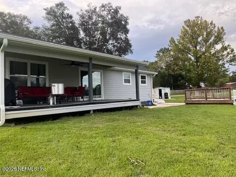 4367 SE 2nd Ave, Keystone Heights, FL 32656