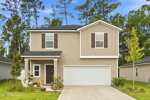 5012 Big Pine Dr, Jacksonville, FL 32218