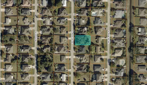 3461 SW San Giorgio St, Port Saint Lucie, FL 34953