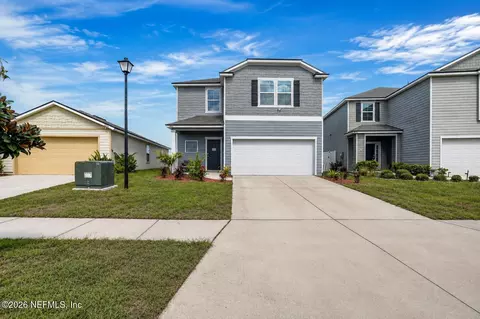 2271 Willow Glen Ln, Green Cove Springs, FL 32043
