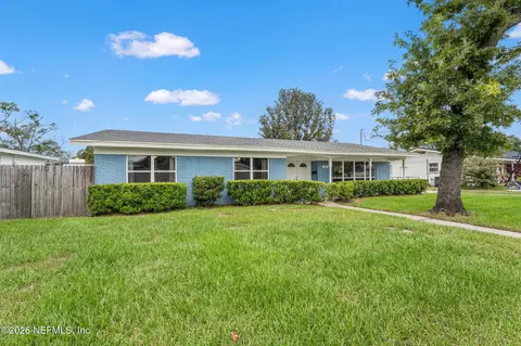 3834 Edidin Dr, Jacksonville, FL 32277