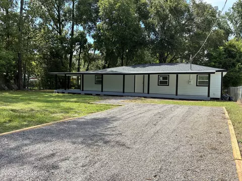 5545 Chenango Blvd, Jacksonville, FL 32254