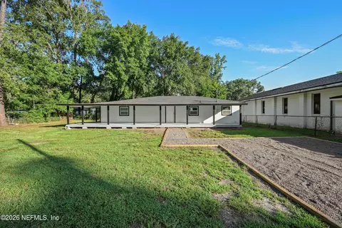 5545 Chenango Blvd, Jacksonville, FL 32254