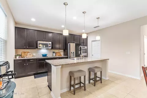 Kitchen - 219 Deerfield Glen Dr, Saint Augustine, FL 32086 photo 2 of 3