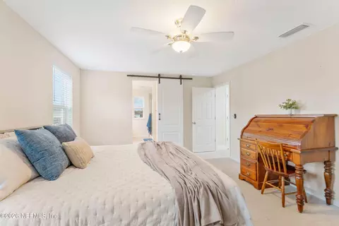 Bedroom - 219 Deerfield Glen Dr, Saint Augustine, FL 32086 photo 1 of 8