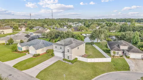 View/Area - 219 Deerfield Glen Dr, Saint Augustine, FL 32086 photo 2 of 10