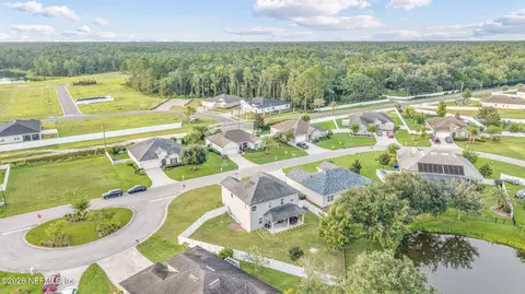 View/Area - 219 Deerfield Glen Dr, Saint Augustine, FL 32086 photo 8 of 10