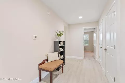Entry Way - 219 Deerfield Glen Dr, Saint Augustine, FL 32086 photo 5 of 5