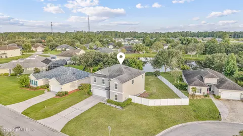 View/Area - 219 Deerfield Glen Dr, Saint Augustine, FL 32086 photo 3 of 10