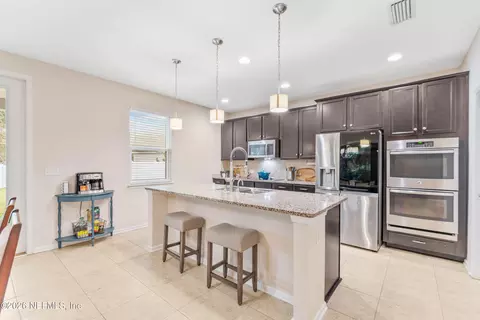 Kitchen - 219 Deerfield Glen Dr, Saint Augustine, FL 32086 photo 1 of 3