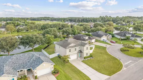 View/Area - 219 Deerfield Glen Dr, Saint Augustine, FL 32086 photo 4 of 10
