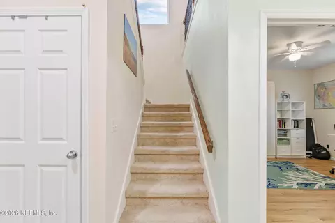 Entry Way - 219 Deerfield Glen Dr, Saint Augustine, FL 32086 photo 3 of 5