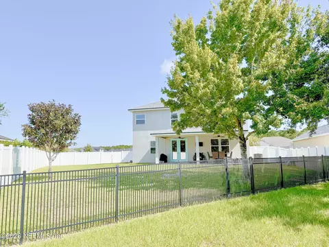 Exterior - 219 Deerfield Glen Dr, Saint Augustine, FL 32086 photo 7 of 7