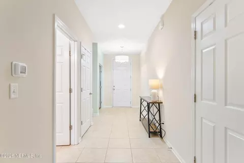 Entry Way - 219 Deerfield Glen Dr, Saint Augustine, FL 32086 photo 1 of 5