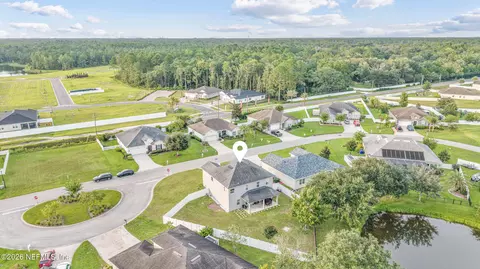 View/Area - 219 Deerfield Glen Dr, Saint Augustine, FL 32086 photo 9 of 10