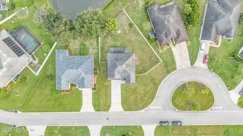 View/Area - 219 Deerfield Glen Dr, Saint Augustine, FL 32086 photo 5 of 10
