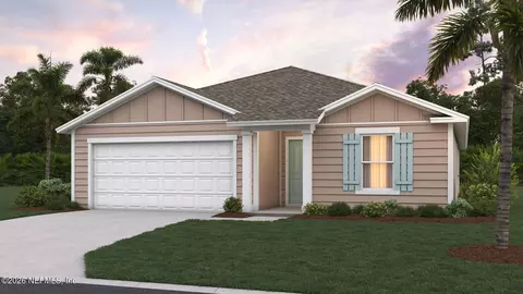 12217 Copper Mallard Pl, Jacksonville, FL 32219