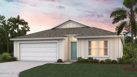 12241 Copper Mallard Pl, Jacksonville, FL 32219