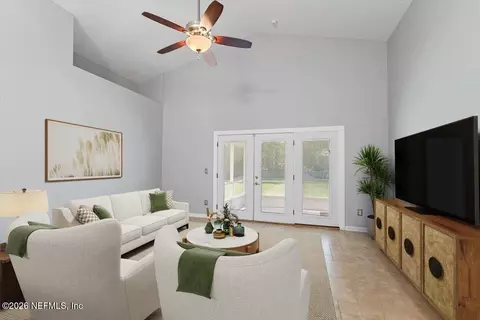 Living - 4309 Comanche Trail Blvd, Saint Johns, FL 32259 photo 1 of 3