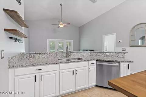 Kitchen - 4309 Comanche Trail Blvd, Saint Johns, FL 32259 photo 1 of 1