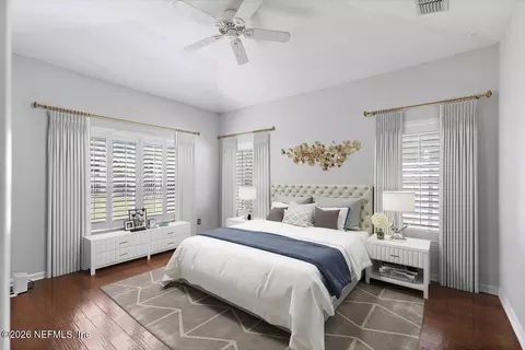 Bedroom - 4309 Comanche Trail Blvd, Saint Johns, FL 32259 photo 1 of 3