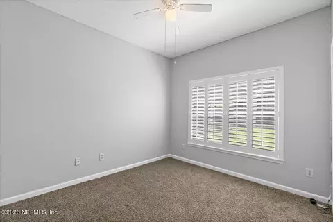 Bedroom - 4309 Comanche Trail Blvd, Saint Johns, FL 32259 photo 2 of 3