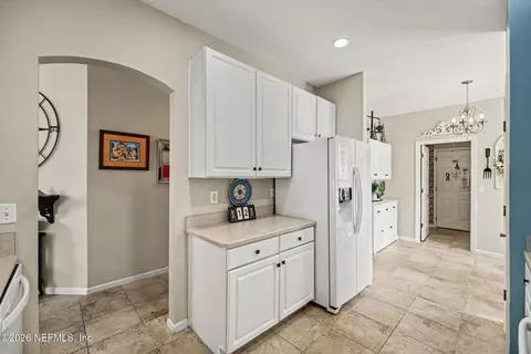 Kitchen - 1437 Stockbridge Ln, Saint Augustine, FL 32084 photo 2 of 2