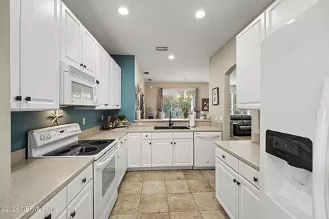 Kitchen - 1437 Stockbridge Ln, Saint Augustine, FL 32084 photo 1 of 2