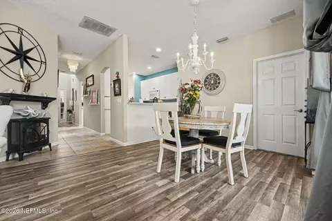 Dining - 1437 Stockbridge Ln, Saint Augustine, FL 32084 photo 1 of 2