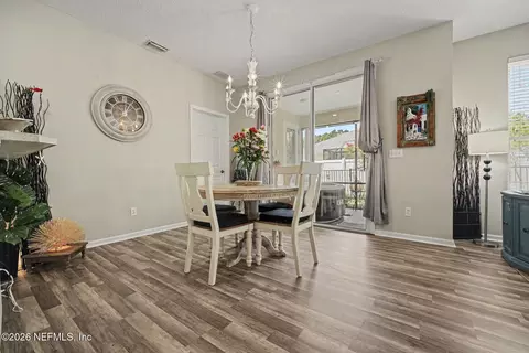 Dining - 1437 Stockbridge Ln, Saint Augustine, FL 32084 photo 2 of 2
