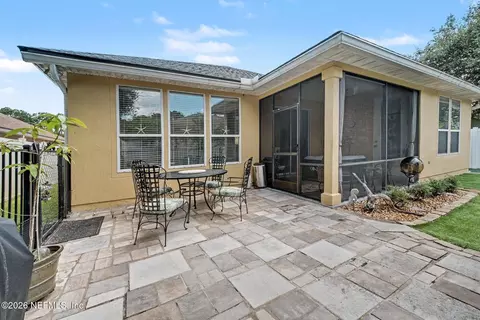 Exterior - 1437 Stockbridge Ln, Saint Augustine, FL 32084 photo 3 of 3
