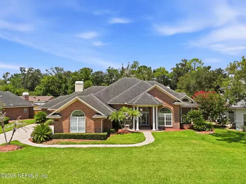 3621 Silvery Ln, Jacksonville, FL 32217