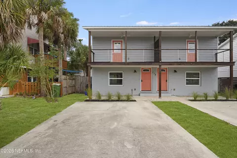 Other - 112 E St, Saint Augustine Beach, FL 32080 photo 3 of 14