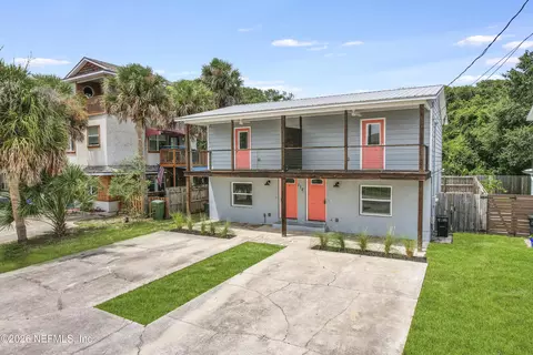 Other - 112 E St, Saint Augustine Beach, FL 32080 photo 10 of 14