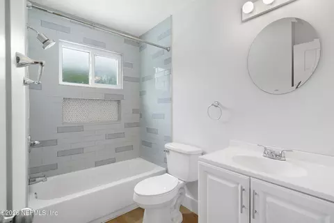 Bath - 112 E St, Saint Augustine Beach, FL 32080 photo 1 of 3