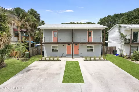 Other - 112 E St, Saint Augustine Beach, FL 32080 photo 9 of 14