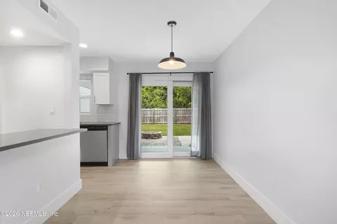 Dining - 112 E St, Saint Augustine Beach, FL 32080 photo 2 of 2