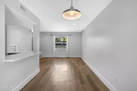 Living - 112 E St, Saint Augustine Beach, FL 32080 photo 3 of 7
