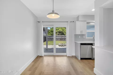 Dining - 112 E St, Saint Augustine Beach, FL 32080 photo 1 of 2