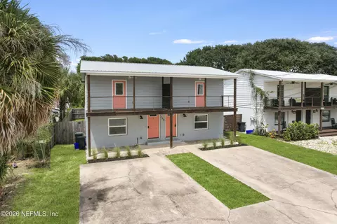 Other - 112 E St, Saint Augustine Beach, FL 32080 photo 2 of 14