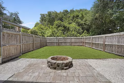 Exterior - 112 E St, Saint Augustine Beach, FL 32080 photo 11 of 13