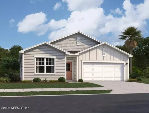 6223 Splendora Ln, Jacksonville, FL 32219