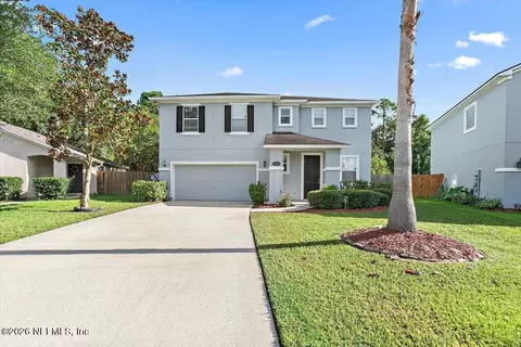 364 Bostwick Cir, Saint Augustine, FL 32092