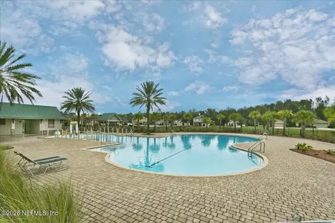 Exterior - 364 Bostwick Cir, Saint Augustine, FL 32092 photo 3 of 3