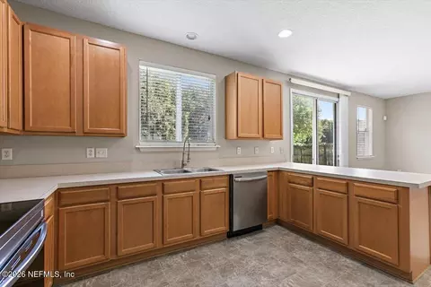 Kitchen - 364 Bostwick Cir, Saint Augustine, FL 32092 photo 3 of 3