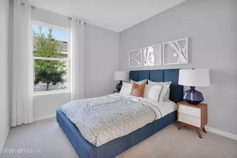 Bedroom - 685 Continuum Loop, Yulee, FL 32097 photo 1 of 1