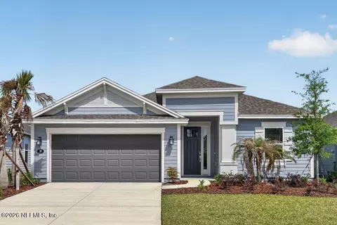 39 Oconee Dr, Palm Coast, FL 32137
