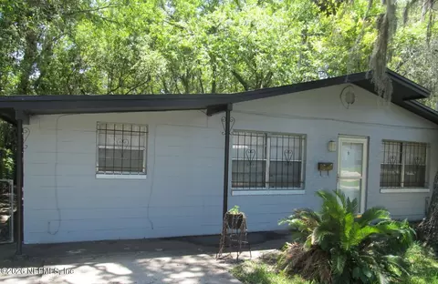 2870 Lenox Ave, Jacksonville, FL 32254