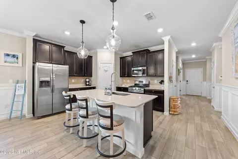 Kitchen - 20 Tintamarre Dr, Saint Augustine, FL 32092 photo 1 of 3