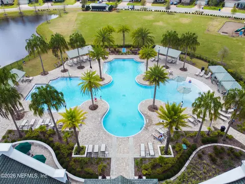 Exterior - 20 Tintamarre Dr, Saint Augustine, FL 32092 photo 12 of 12